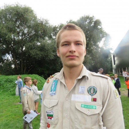 IMG 3004 - Scouts en Gidsen Zaventem 